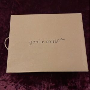 Gentle souls sandals